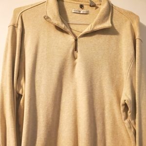 Geoffrey Beene Mens sweater